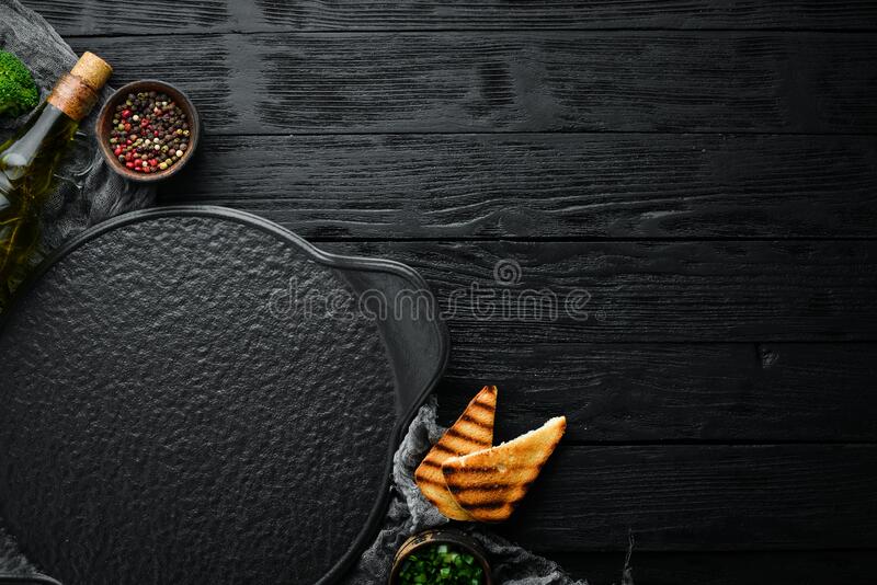 Detail Food Banner Background Nomer 11