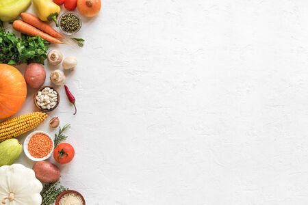 Detail Food Banner Background Nomer 4