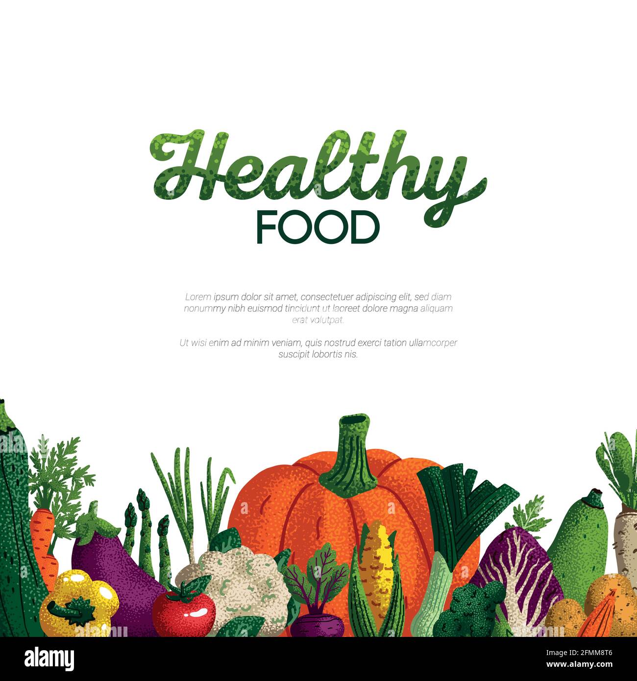 Detail Food Banner Background Nomer 30