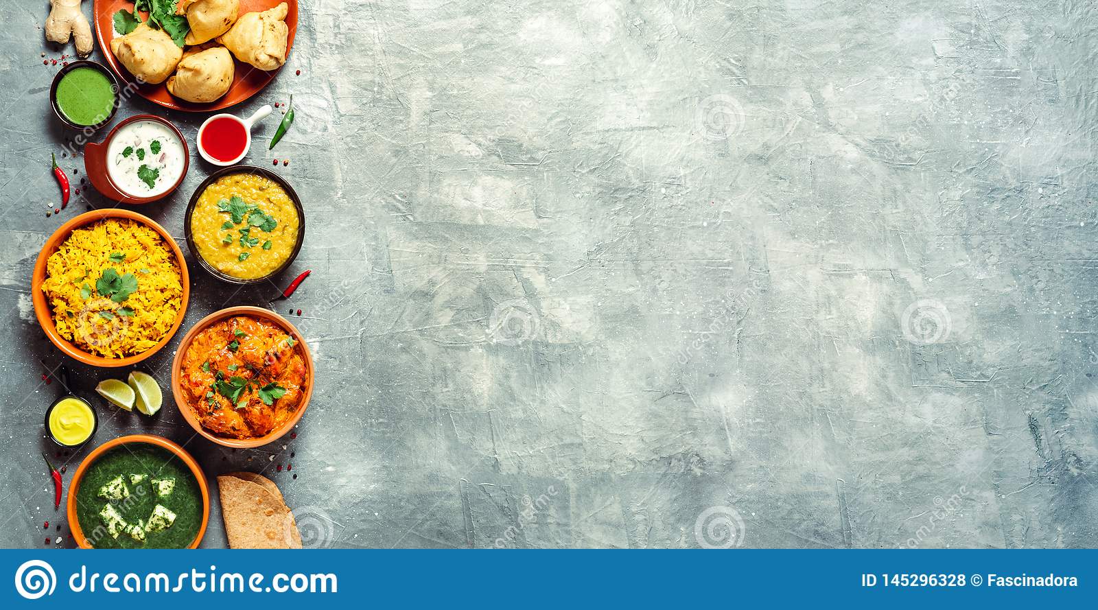 Detail Food Banner Background Nomer 35