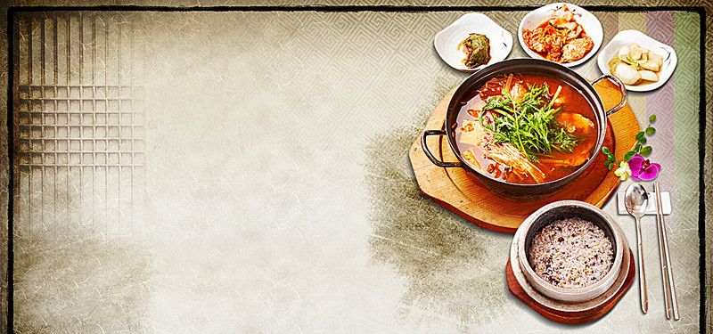 Detail Food Banner Background Nomer 36