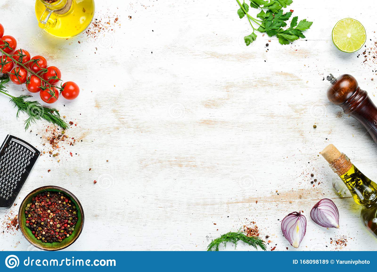 Detail Food Banner Background Nomer 6