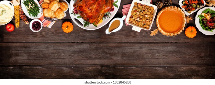Detail Food Banner Background Nomer 10
