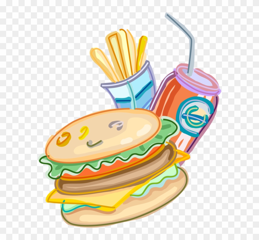 Detail Food Cartoon Png Nomer 10