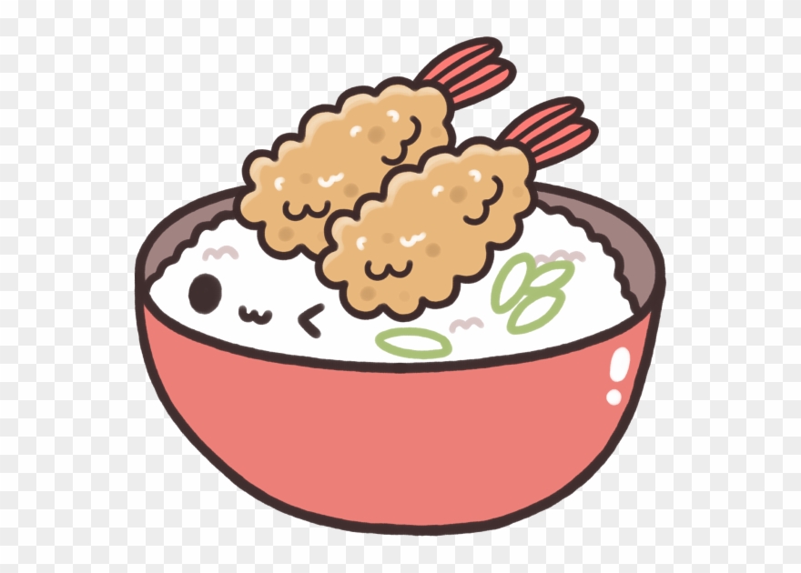 Detail Food Cartoon Png Nomer 2