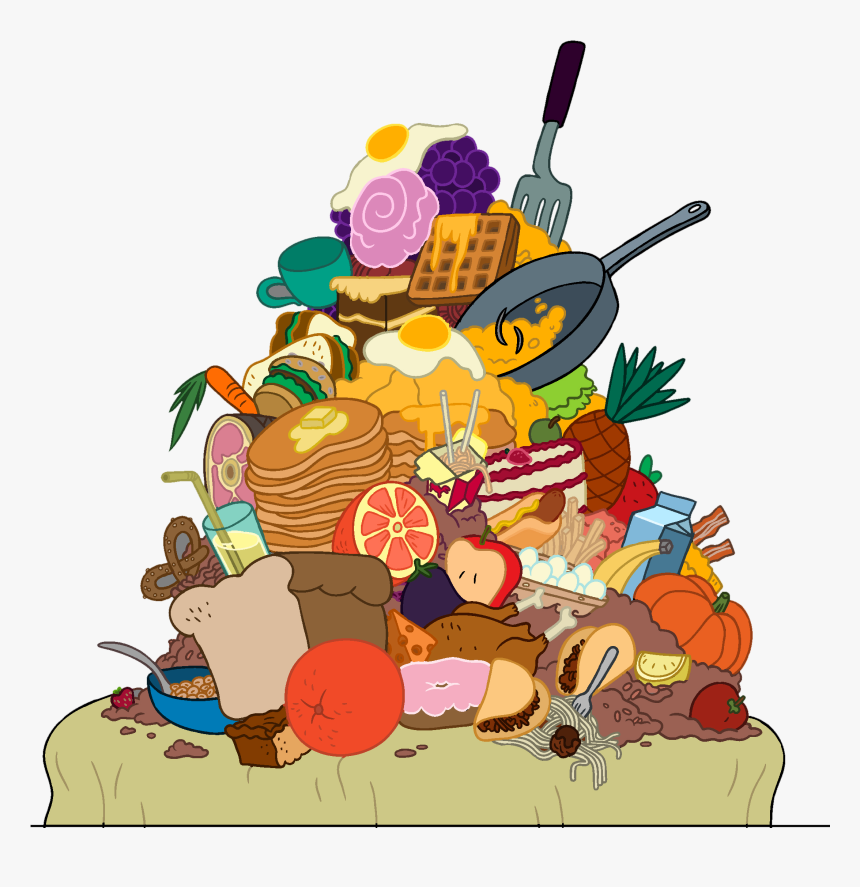 Detail Food Cartoon Png Nomer 30