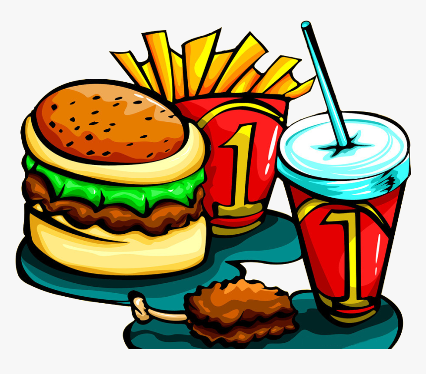 Detail Food Cartoon Png Nomer 7