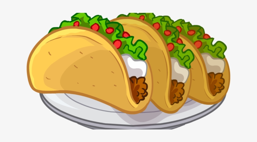 Detail Food Clipart Png Nomer 13