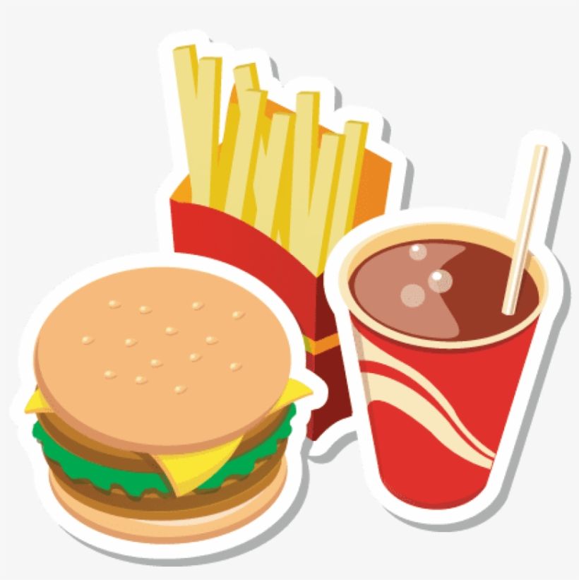 Detail Food Clipart Png Nomer 17