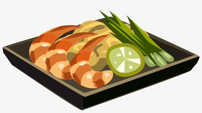 Detail Food Clipart Png Nomer 20