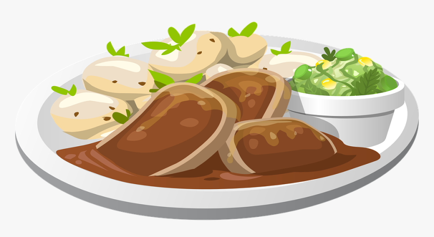 Detail Food Clipart Png Nomer 23