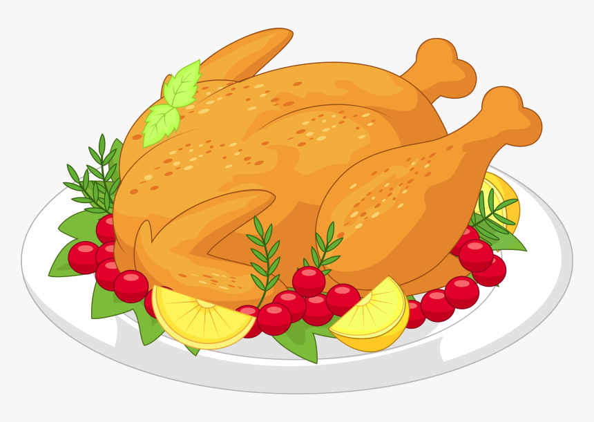 Detail Food Clipart Png Nomer 32