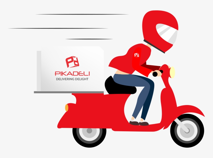 Detail Food Delivery Png Nomer 12