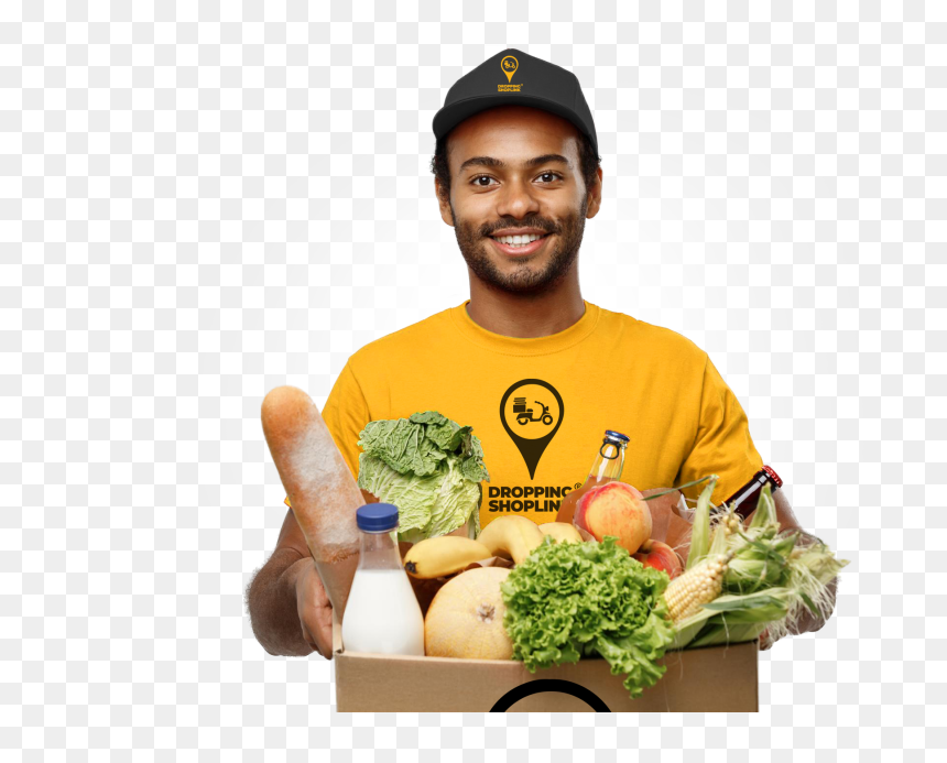 Detail Food Delivery Png Nomer 23