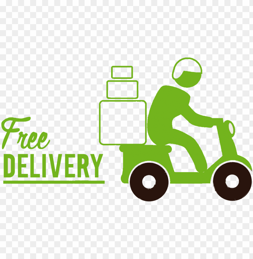 Detail Food Delivery Png Nomer 26