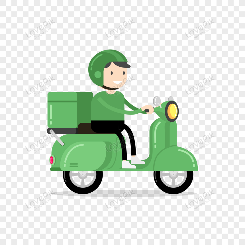 Detail Food Delivery Png Nomer 30