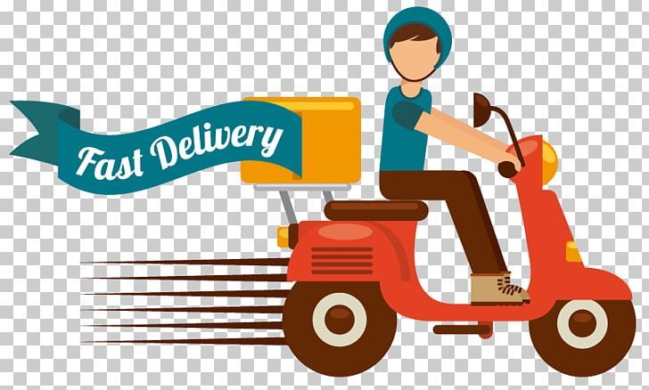 Detail Food Delivery Png Nomer 6