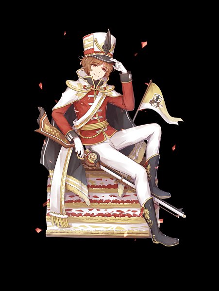 Detail Food Fantasy Napoleon Cake Nomer 41