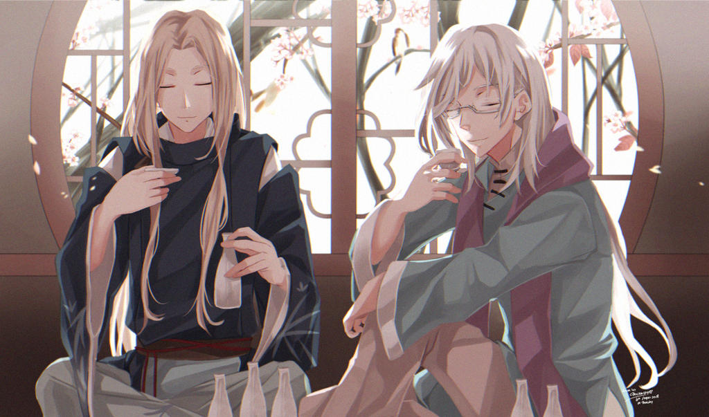 Detail Food Fantasy Plum Juice Nomer 12