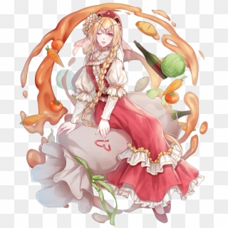 Detail Food Fantasy Plum Juice Nomer 29