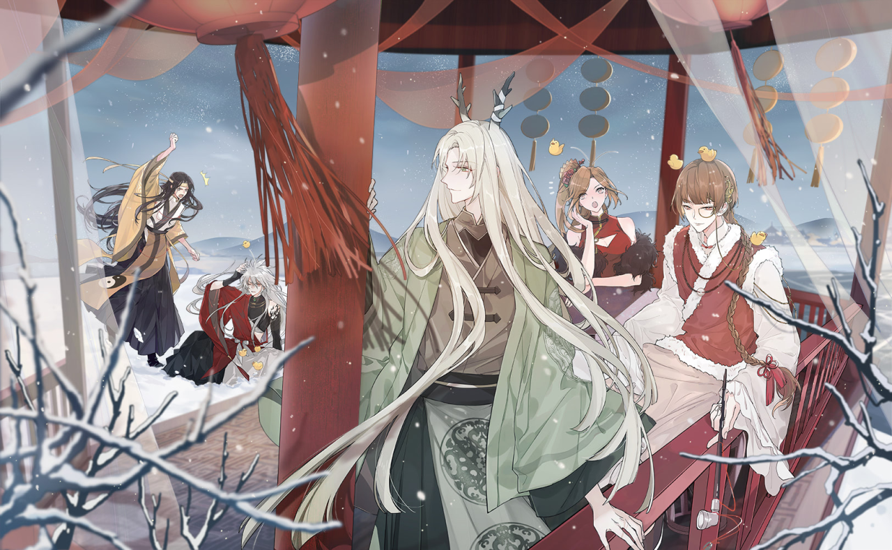 Detail Food Fantasy Plum Juice Nomer 41