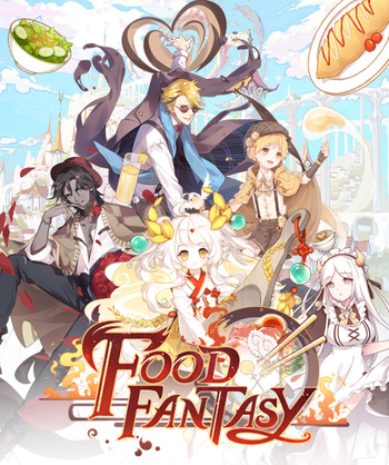 Detail Food Fantasy Plum Juice Nomer 46