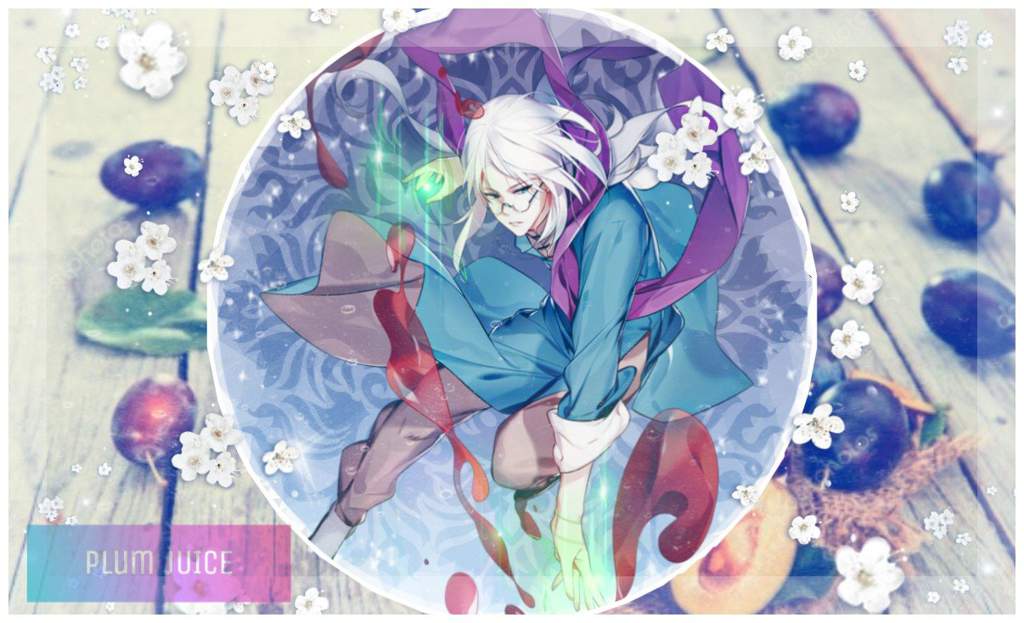 Detail Food Fantasy Plum Juice Nomer 8