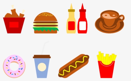 Detail Food Icon Png Transparent Nomer 35