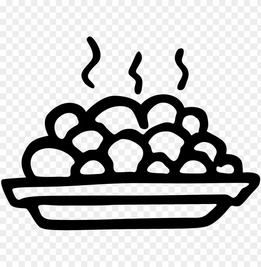 Detail Food Icon Png Transparent Nomer 8