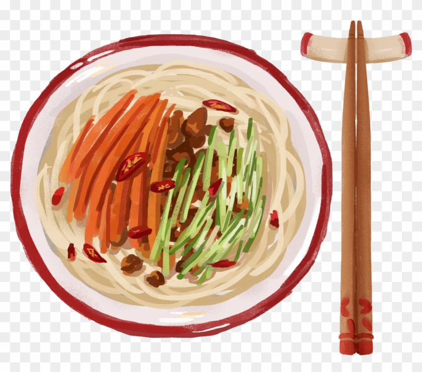 Detail Food Illustration Png Nomer 18