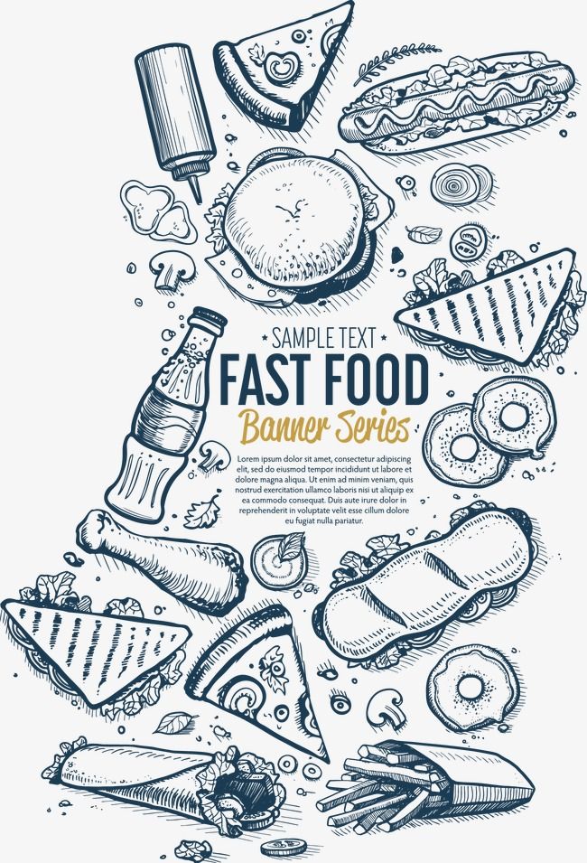 Detail Food Png Vector Nomer 14