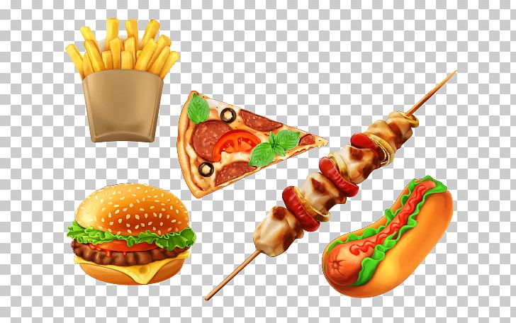 Detail Food Png Vector Nomer 19