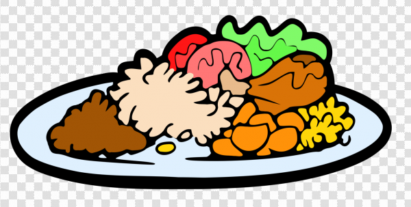 Detail Food Png Vector Nomer 27