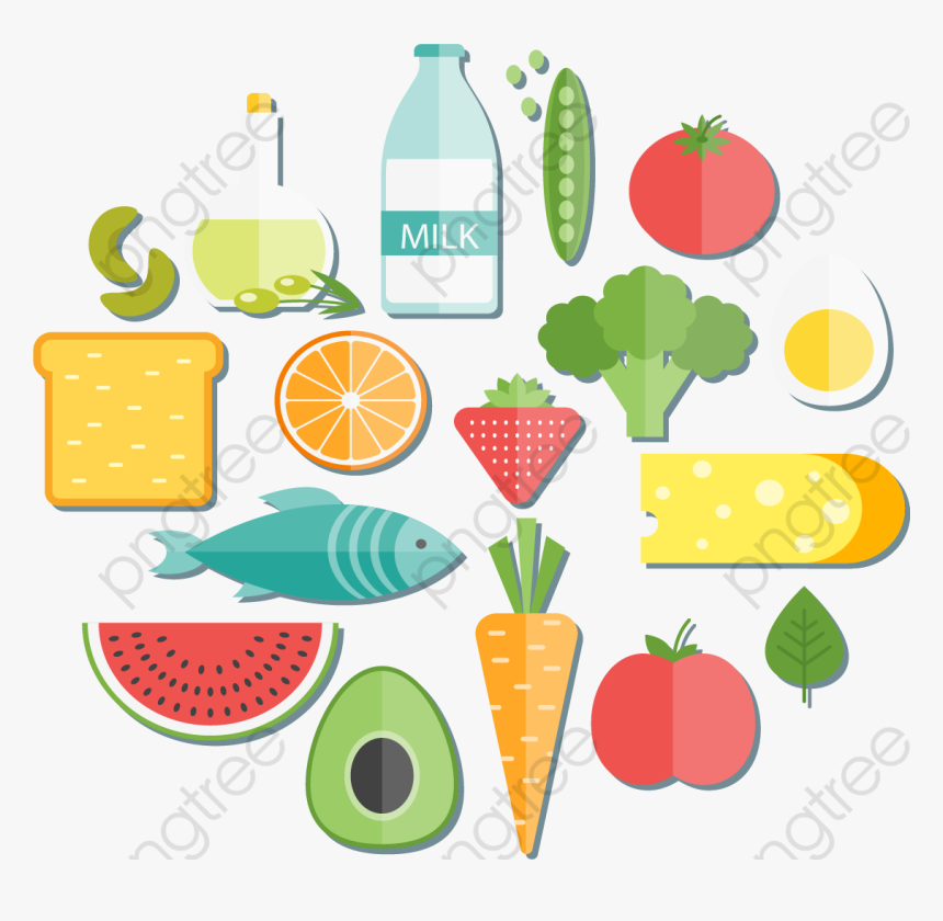 Detail Food Png Vector Nomer 46