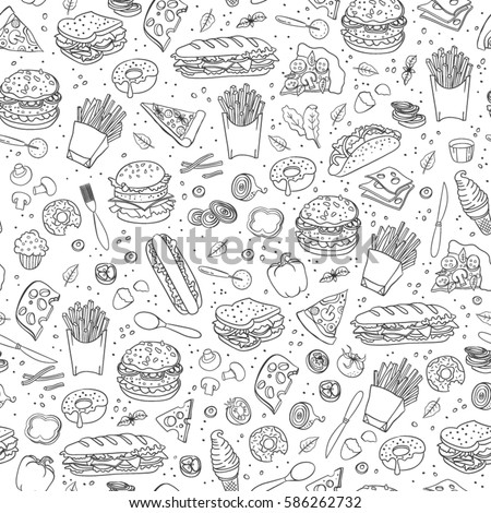 Detail Food Png Vector Nomer 47