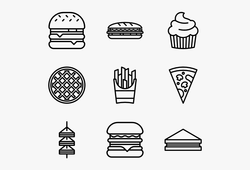 Detail Food Png Vector Nomer 51