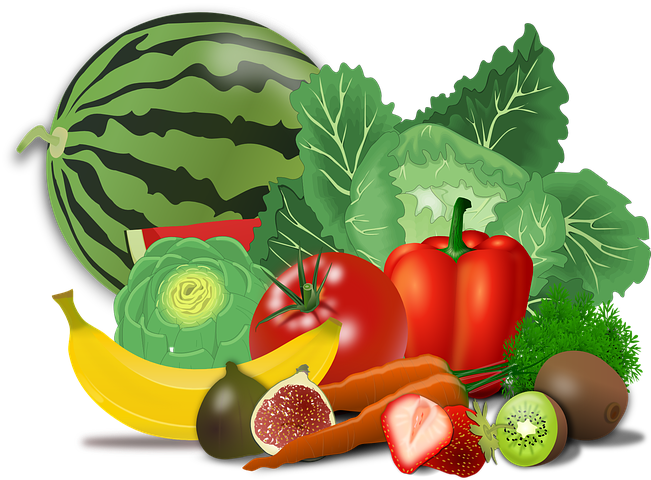 Detail Food Png Vector Nomer 55