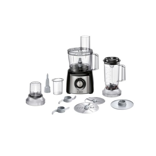 Detail Food Processor Bosch Mcm3501m Nomer 15