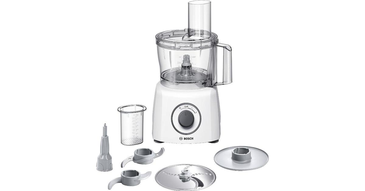 Detail Food Processor Bosch Mcm3501m Nomer 30