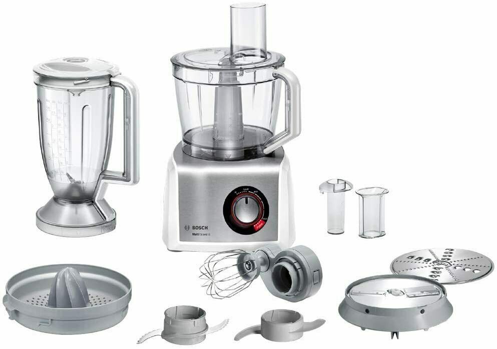 Detail Food Processor Bosch Mcm3501m Nomer 34