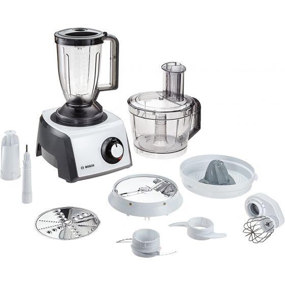 Detail Food Processor Bosch Mcm3501m Nomer 39