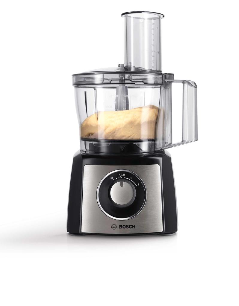 Detail Food Processor Bosch Mcm3501m Nomer 8