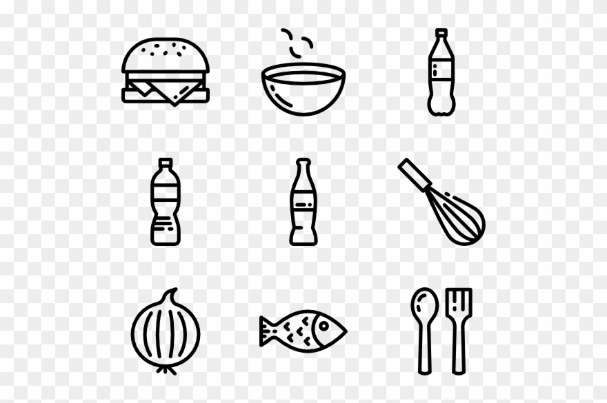 Detail Food Symbol Png Nomer 24