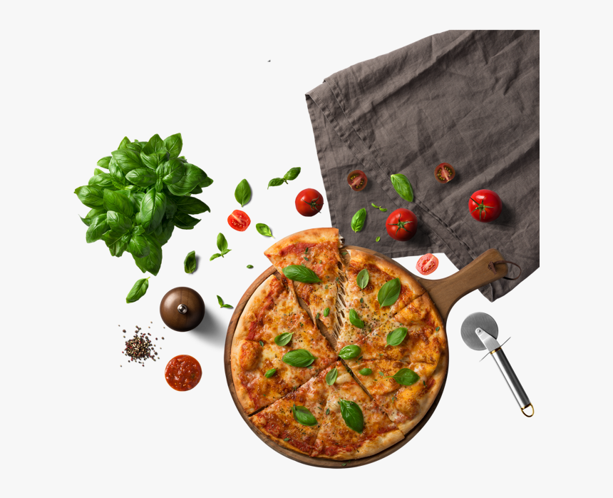 Detail Food Top View Png Nomer 5