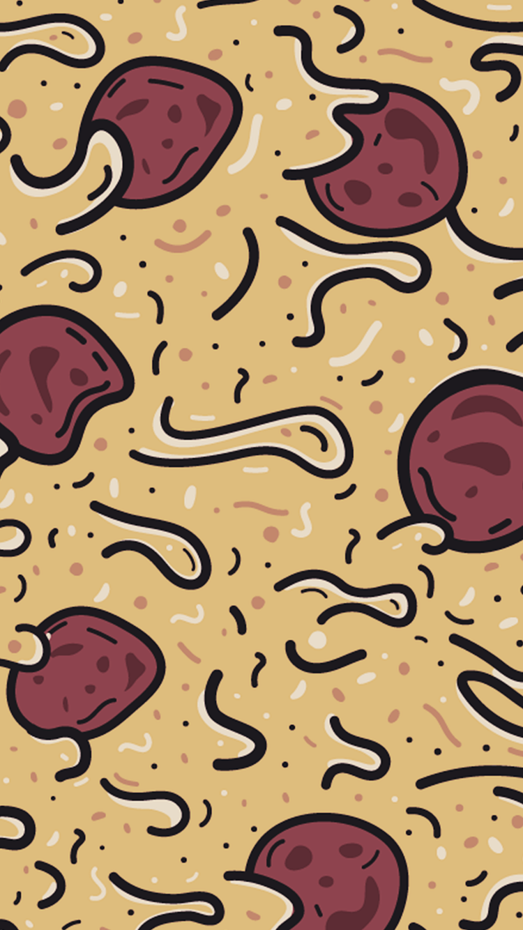 Detail Food Wallpaper Tumblr Nomer 12