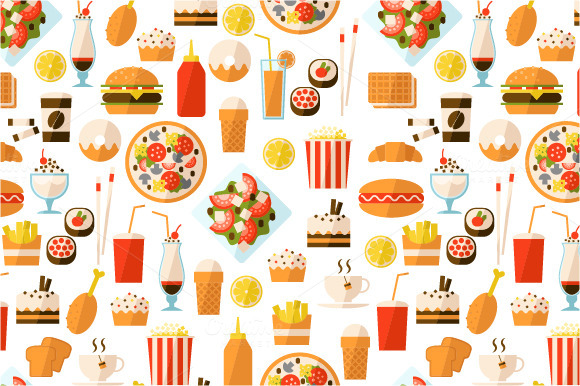 Detail Food Wallpaper Tumblr Nomer 33