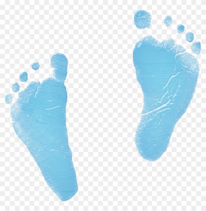 Detail Foot Transparent Background Nomer 31