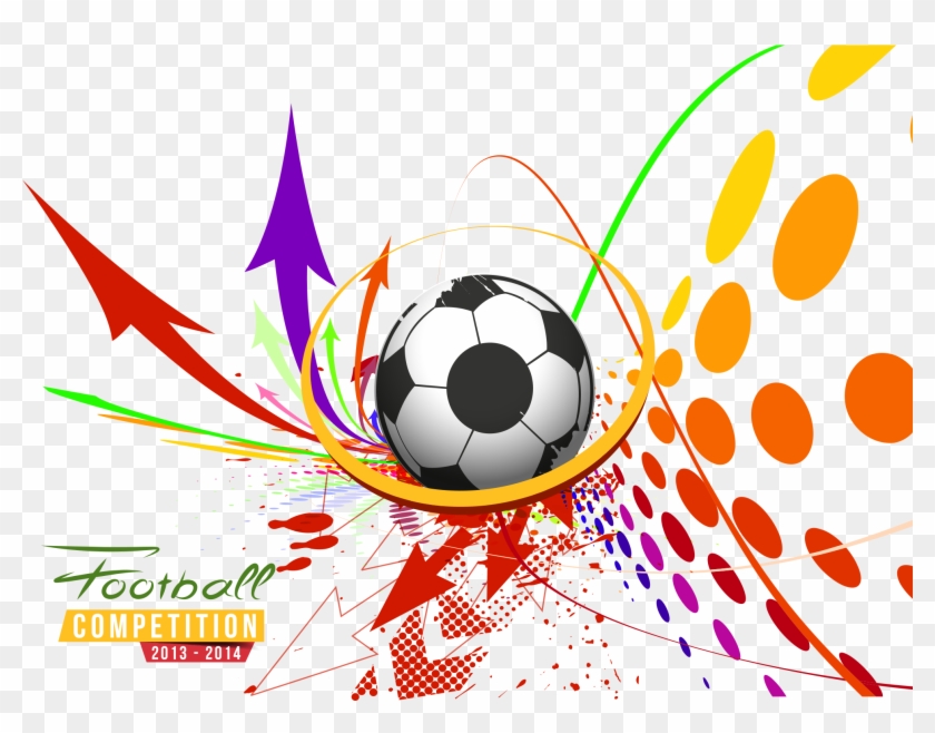 Detail Football Background Png Nomer 43