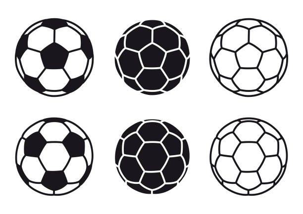 Detail Football Ball Images Nomer 12