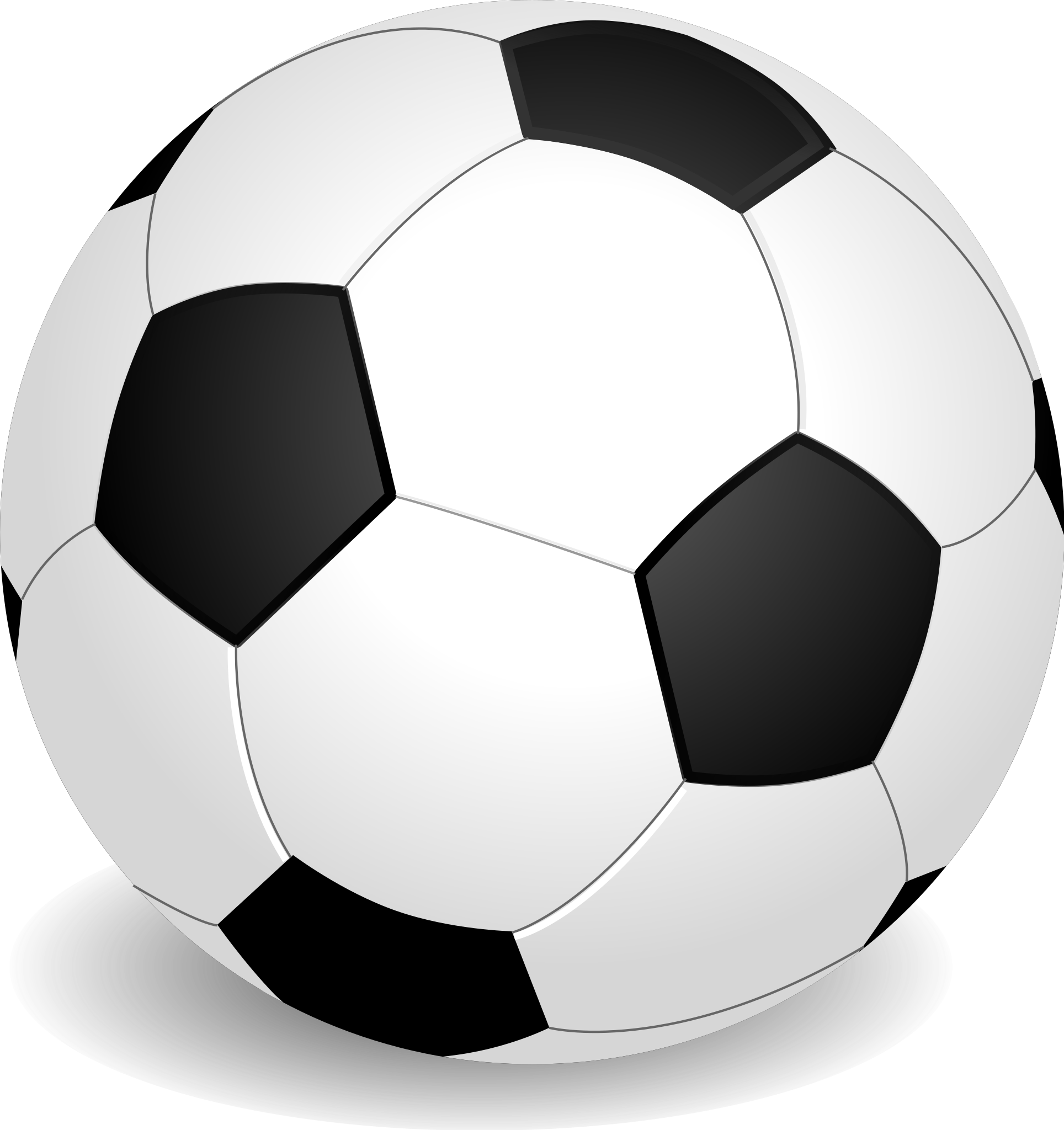 Detail Football Ball Images Nomer 4